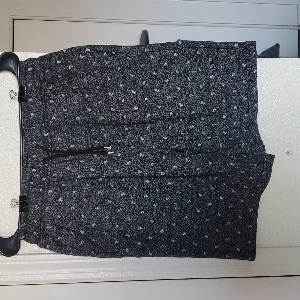 Men's Sweat Shorts